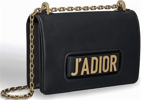 dior j'adore bag